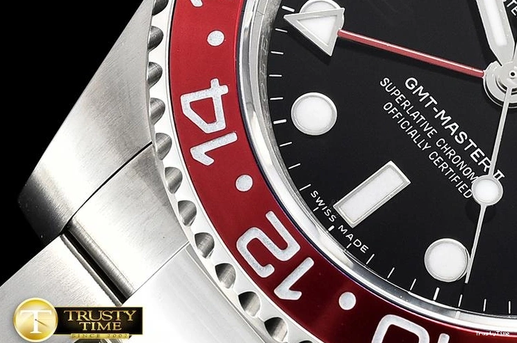 1109 TopPick ROLGMT136A – GMT Master II 981